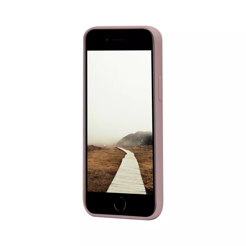 Cover dbramante1928 Greenland iPhone SE/8/7 Pink Sand
