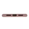 Cover dbramante1928 Greenland iPhone SE/8/7 Pink Sand