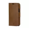 dbramante1928 Lynge - iPhone 12/12 Pro 6.1 tolli - Tan, rahakotist ümbris, Apple, iPhone 12/12 Pro, 15.5 cm (6.1 tolli), Tan