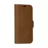 dbramante1928 Lynge - iPhone 12/12 Pro 6.1 tolli - Tan, rahakotist ümbris, Apple, iPhone 12/12 Pro, 15.5 cm (6.1 tolli), Tan