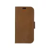dbramante1928 Lynge - iPhone 12/12 Pro 6.1 tolli - Tan, rahakotist ümbris, Apple, iPhone 12/12 Pro, 15.5 cm (6.1 tolli), Tan