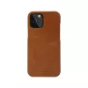 dbramante1928 Lynge - iPhone 12/12 Pro 6.1 tolli - Tan, rahakotist ümbris, Apple, iPhone 12/12 Pro, 15.5 cm (6.1 tolli), Tan