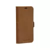 dbramante1928 Lynge - iPhone 12/12 Pro 6.1 tolli - Tan, rahakotist ümbris, Apple, iPhone 12/12 Pro, 15.5 cm (6.1 tolli), Tan