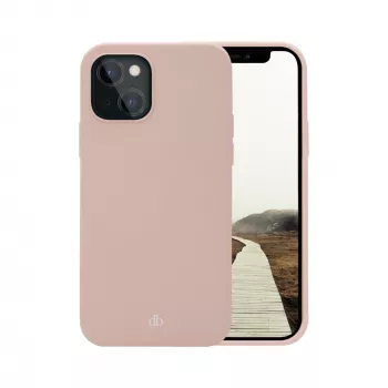 Ümbris dbramante1928 Monaco iPhone 13 Pink Sand Monokromaatiline