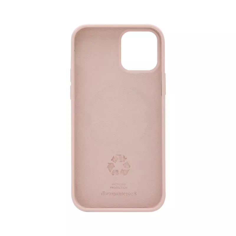 Ümbris dbramante1928 Monaco iPhone 13 Pink Sand Monokromaatiline