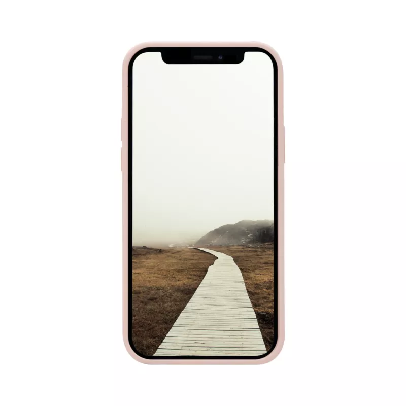 Ümbris dbramante1928 Monaco iPhone 13 Pink Sand Monokromaatiline