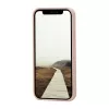 Ümbris dbramante1928 Monaco iPhone 13 Pink Sand Monokromaatiline