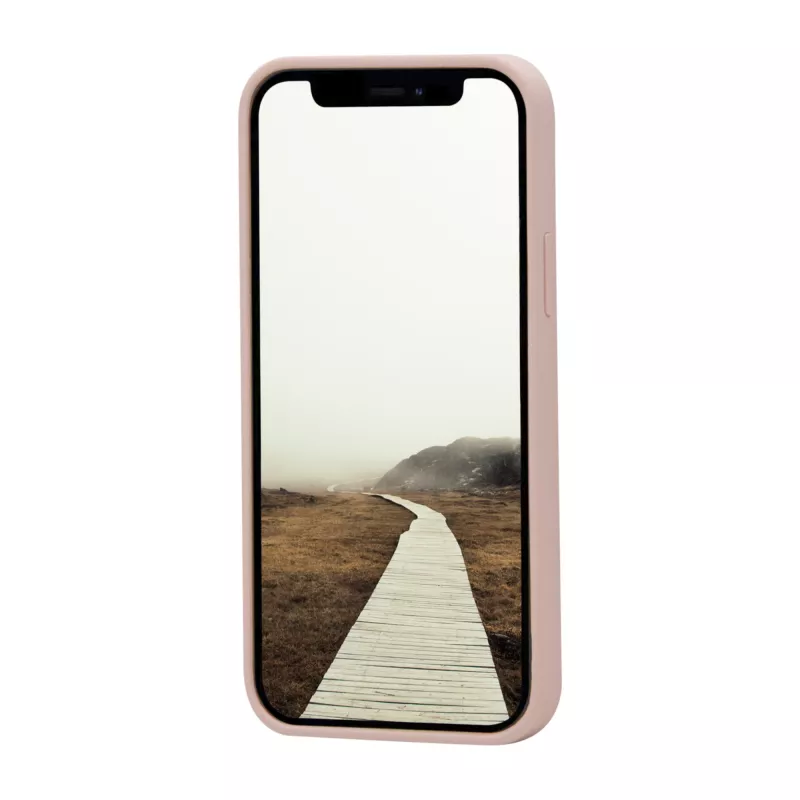 Ümbris dbramante1928 Monaco iPhone 13 Pink Sand Monokromaatiline