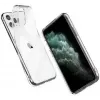 eSTUFF ES671165C-BULK mobiiltelefoni ümbris 15,5 cm (6,1 tolli) Kaitsekate Läbipaistev