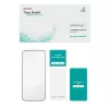 eSTUFF ES501406-10BULK mobiiltelefoni ekraani-/tagakülje kaitse Läbipaistev ekraanikaitse Apple 1 tk