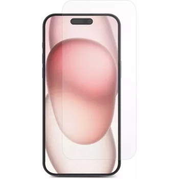 eSTUFF ES501432 mobiiltelefoni ekraani-/tagakaitse Läbipaistev ekraanikaitse Apple 1 tk