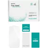 eSTUFF ES501434-50BULK mobiiltelefoni ekraani/tagapaneeli kaitse Läbipaistev ekraanikaitse Apple 50 tk