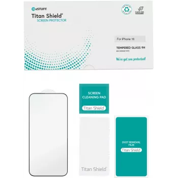 eSTUFF ES501431-10BULK mobiiltelefoni ekraanikaitse