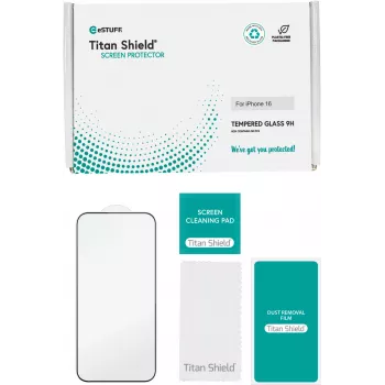 eSTUFF ES501433-50BULK mobiiltelefoni ekraanikaitse