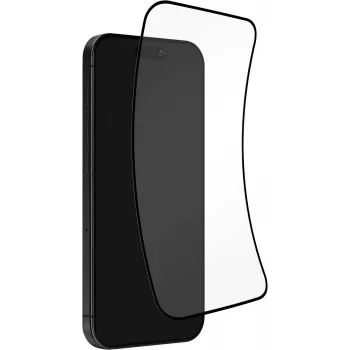 eSTUFF INFINITE iPhone 16 Pro/17 EcoFlex ekraanikaitse paberist paigaldusalusega
