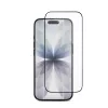 eSTUFF ES530422-50BULK mobiiltelefoni ekraani-/tagaküljekaitse Läbipaistev ekraanikaitse Apple 50 tk