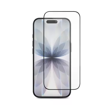 eSTUFF ES530422-50BULK mobiiltelefoni ekraani-/tagaküljekaitse Läbipaistev ekraanikaitse Apple 50 tk