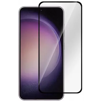 eSTUFF ES504116 mobiiltelefoni ekraani-/tagakaitse Läbipaistev ekraanikaitse Samsung 1 tk