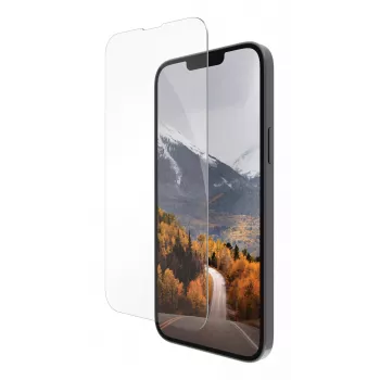 dbramante1928 eco-protect - iPhone 17e/16e/14/13/13 Pro - läbipaistev