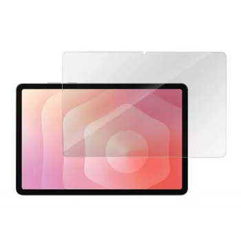 Läbipaistev ekraanikaitse eSTUFF ES506037 Samsung Tab S11-le (11 tolli, läbipaistev) — 1 tk