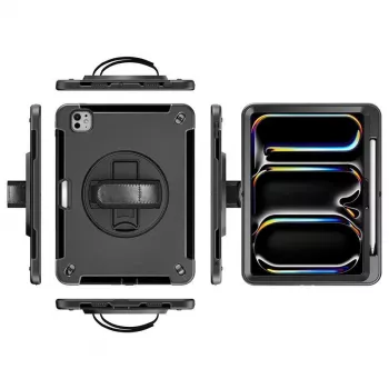 Tablet case eSTUFF ES68104003-BULK — kaitsev ümbris tahvelarvutitele