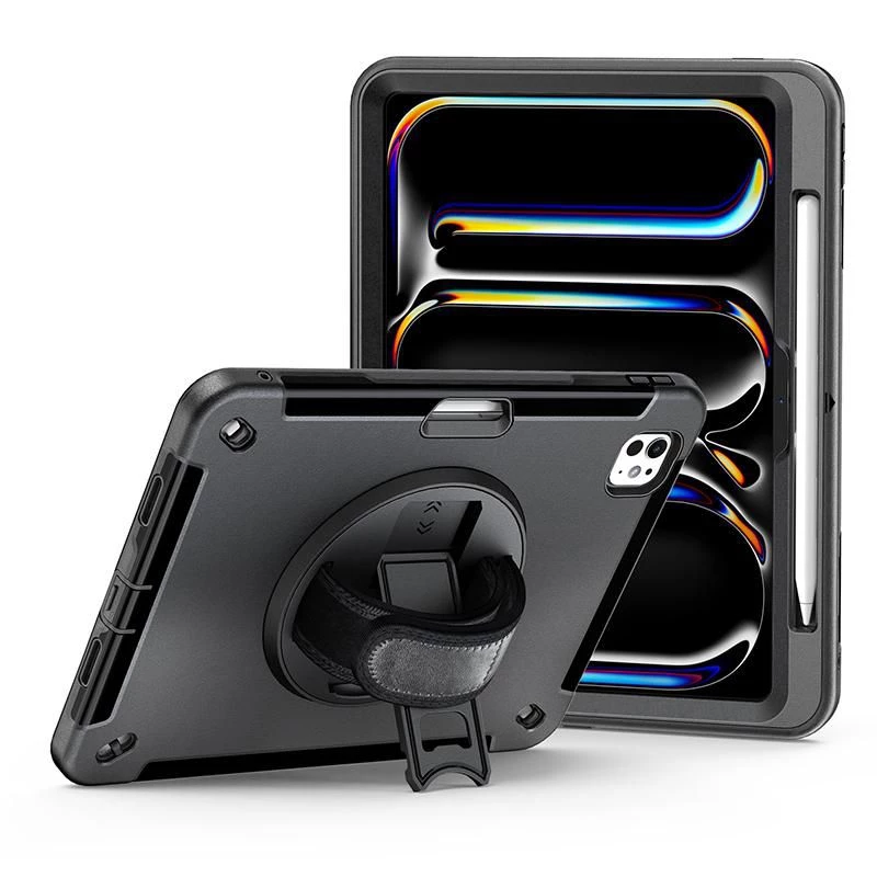 Tablet case eSTUFF ES68104003-BULK — kaitsev ümbris tahvelarvutitele