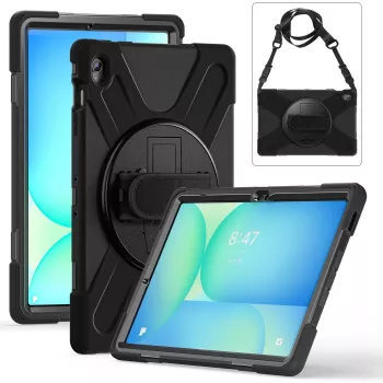 Tablet eSTUFF Galaxy Tab S10 FE AUSTIN ES681863-BULK 10.5-tollise ekraaniga Wi‑Fi