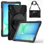 Tablet eSTUFF Galaxy Tab S10 FE AUSTIN ES681863-BULK 10.5-tollise ekraaniga Wi‑Fi