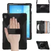 Tablet eSTUFF Galaxy Tab S10 FE AUSTIN ES681863-BULK 10.5-tollise ekraaniga Wi‑Fi