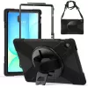 Tablet eSTUFF Galaxy Tab S10 FE AUSTIN ES681863-BULK 10.5-tollise ekraaniga Wi‑Fi