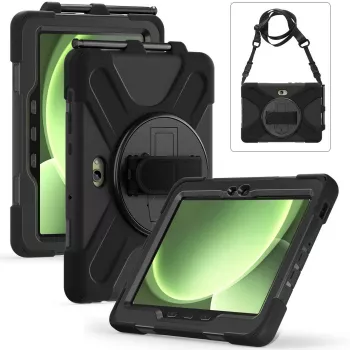 Tahvelarvuti eSTUFF Galaxy Tab Active5 ES681864-BULK — 8-tolline, 4G LTE