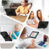 Tahvelarvuti eSTUFF Galaxy Tab Active5 ES681864-BULK — 8-tolline, 4G LTE