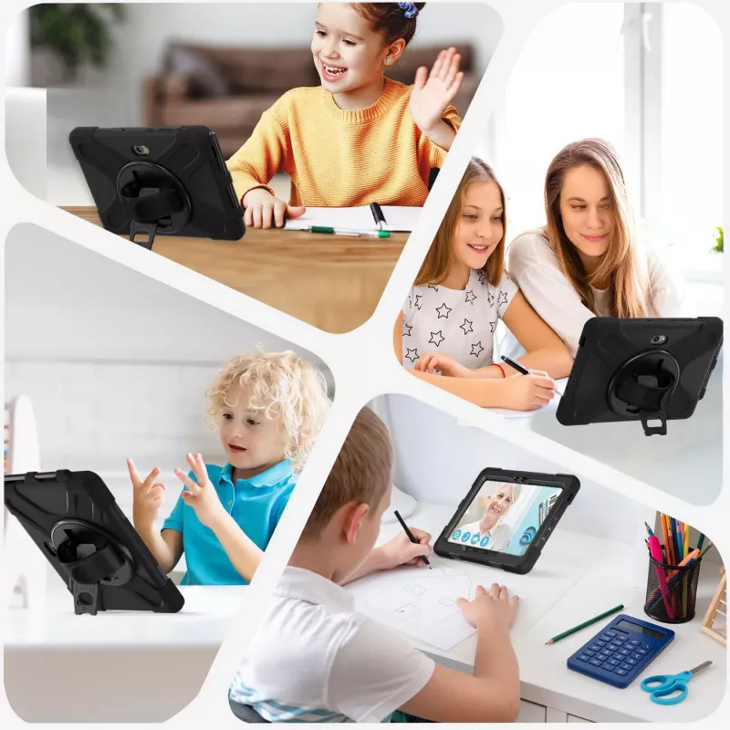 Tahvelarvuti eSTUFF Galaxy Tab Active5 ES681864-BULK — 8-tolline, 4G LTE
