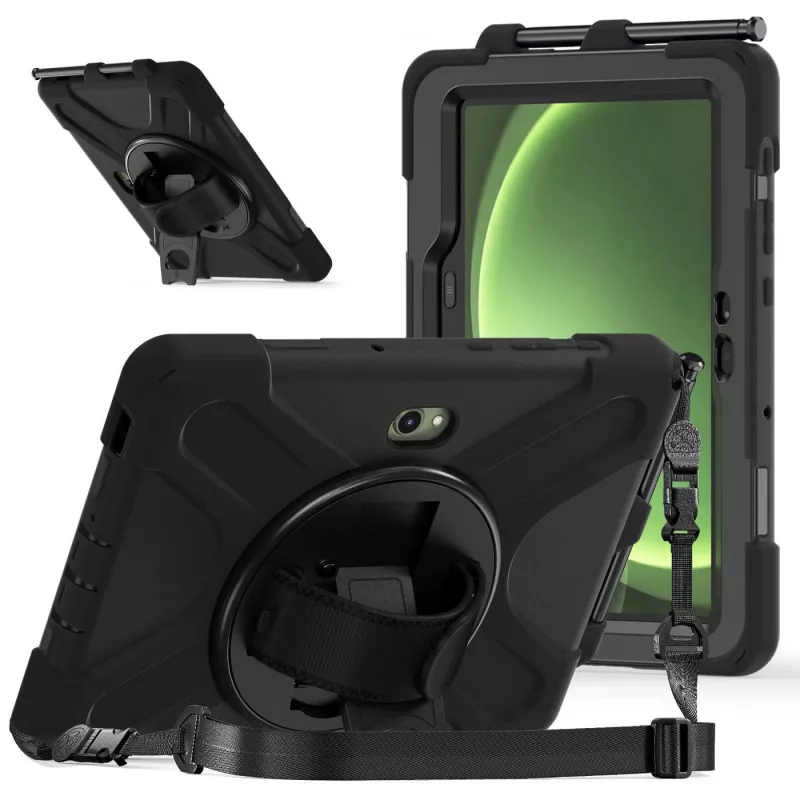Tahvelarvuti eSTUFF Galaxy Tab Active5 ES681864-BULK — 8-tolline, 4G LTE