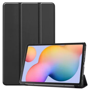 eSTUFF ES685016-BULK tahvelarvuti ümbris 27,9 cm (11 tolli) Folio Must