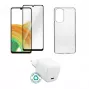 Mobiilseadme laadija eSTUFF ES-KIT-SAMGALA535G kiirlaadimine kompaktne