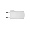Seinalaadija dbramante1928 re-charge EU 18W USB-A valge