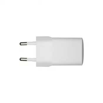Seinalaadija dbramante1928 re-charge EU 18W USB-A valge