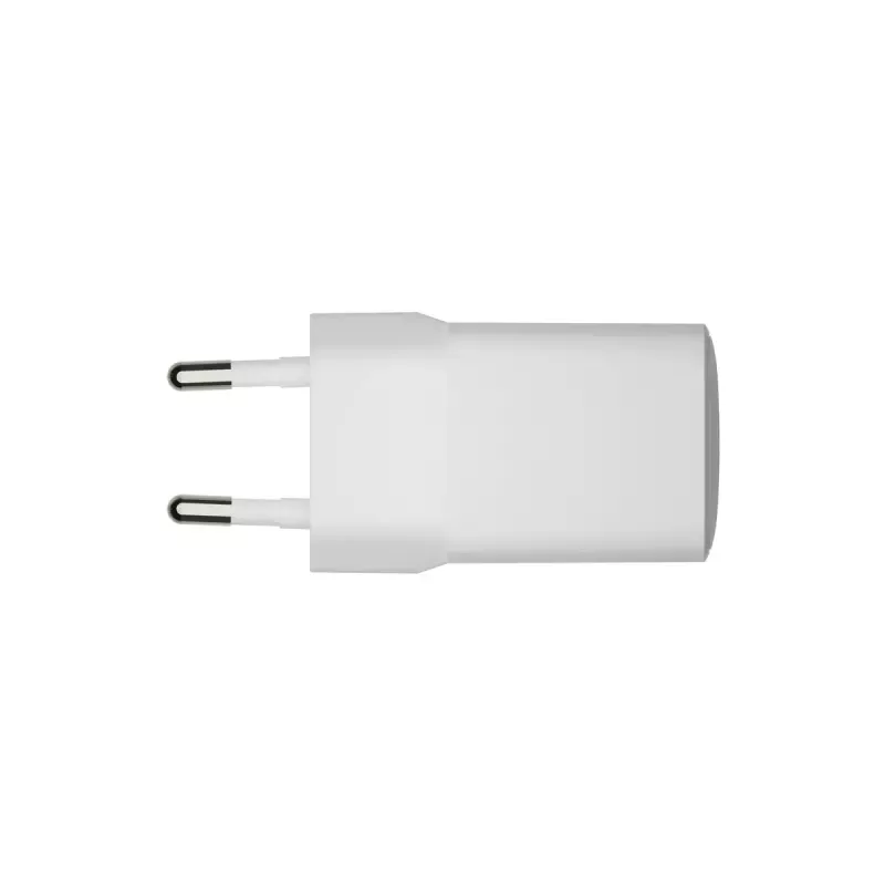 Seinalaadija dbramante1928 re-charge EU 18W USB-A valge