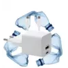 Seinalaadija dbramante1928 re-charge EU 18W USB-A valge