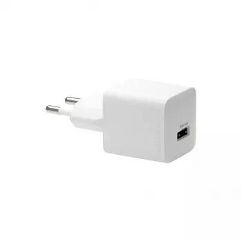 Seinalaadija dbramante1928 re-charge EU 18W USB-A valge