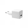 Seinalaadija dbramante1928 re-charge EU 18W USB-A valge