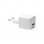 dbramante1928 re-charge Pro - EU seinadapter USBC30W+USBA18W-W