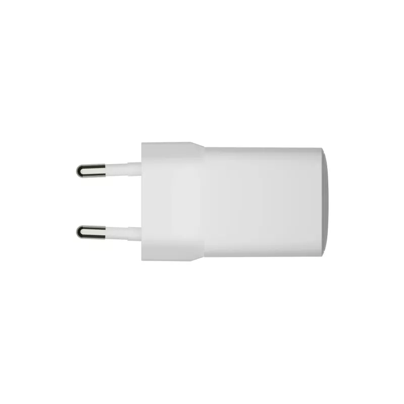 dbramante1928 re-charge Pro - EU seinadapter USBC30W+USBA18W-W