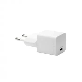 dbramante1928 re-charge Pro - ELi seinilaadija USB-C 25W - W, siseruumides, vahelduvvool, valge