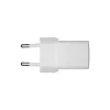 dbramante1928 re-charge Pro - ELi seinilaadija USB-C 25W - W, siseruumides, vahelduvvool, valge