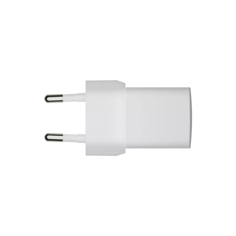 dbramante1928 re-charge Pro - ELi seinilaadija USB-C 25W - W, siseruumides, vahelduvvool, valge
