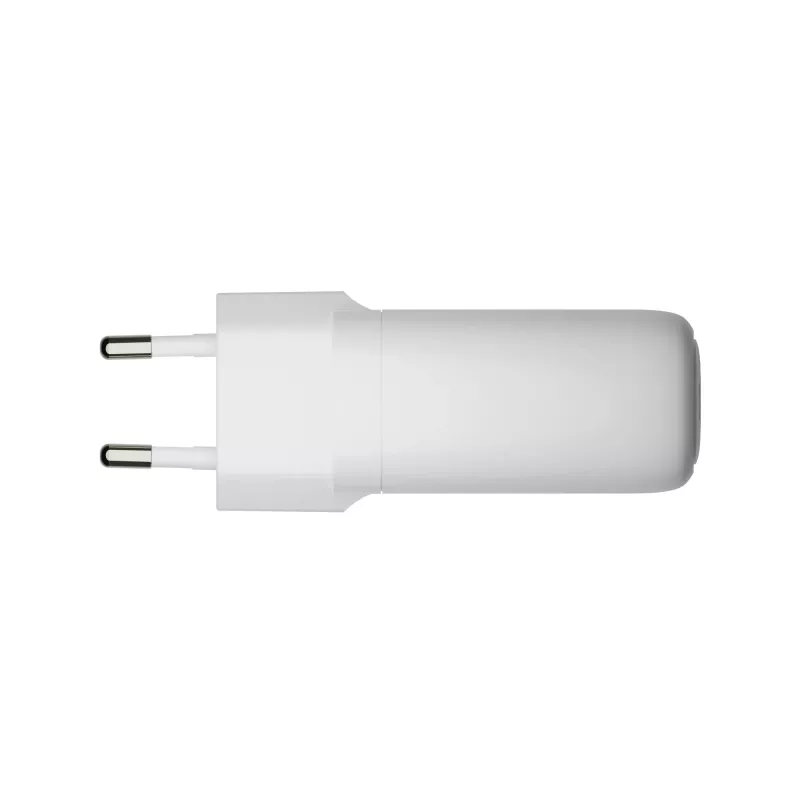 dbramante1928 re-charge Pro - EL-i seinilaadija USB-C 65W - W, siseruumides, vahelduvvool, valge