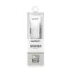 Mobiilseadme laadija Garbot C-05-10201 Universal Valge