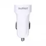 Mobiilseadme laadija Garbot C-05-10201 Universal Valge